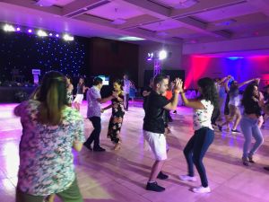Dance lessons in York Region, National Ballroom Academy