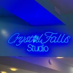 Event venue for rent, Crystal Falls Studio
