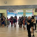 Dance Lessons Niagara, Niagara Social Dance Club.